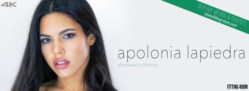 คนสวยทำอะไรในห้องเปลี่ยนเสื้อจ๊ะ