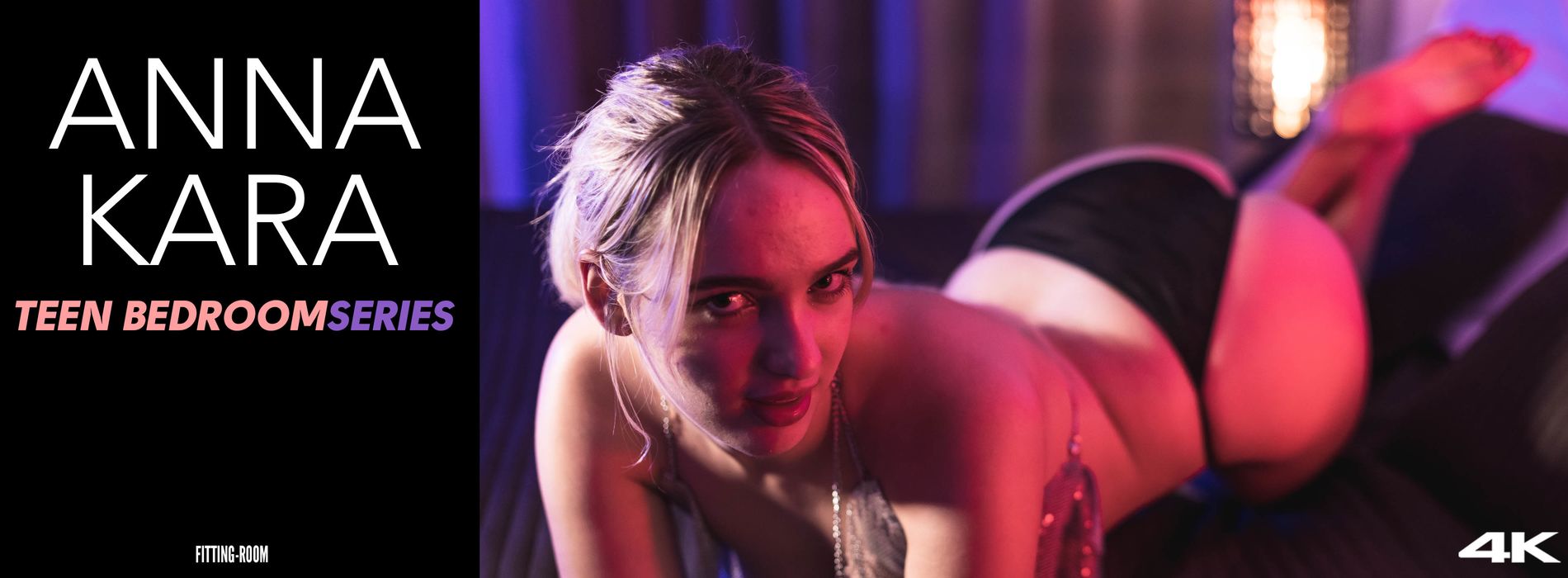 Anna Khara Midnight Pleasure