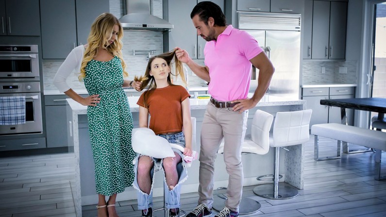 FosterTapes Katie Morgan Sera Ryder Control Freaks