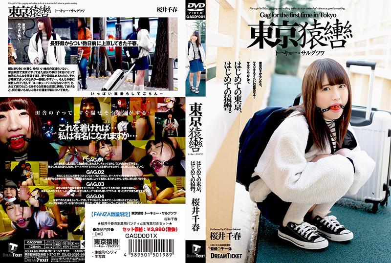 ฤดูใบไม่ผลิที่โตเกียวกับน้องสาวสุดสวย