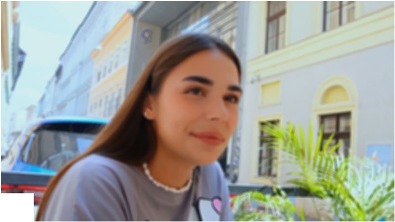 the most beautiful girl i've ever met! the best body! the best pussy! creampie! – milan