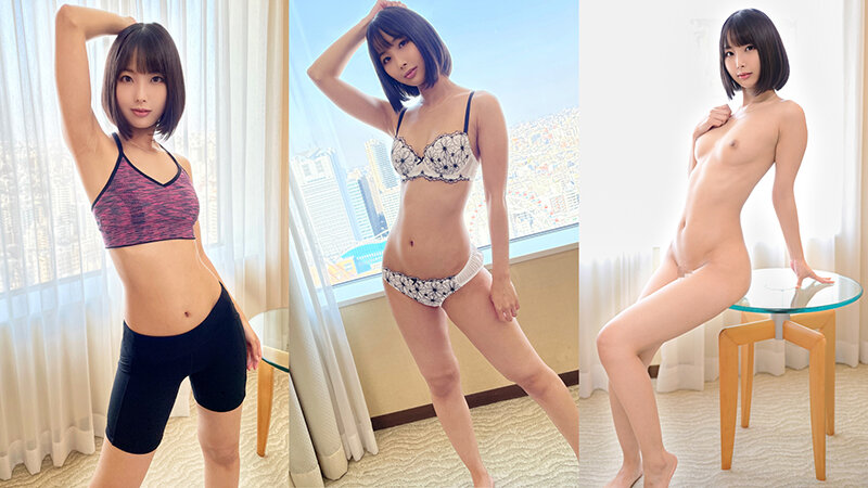 [god-like slender 8-head body] unlucky young wife, 27 years old. she started going to the gym to get in shape and ended up in an indecent relationship with the gym instructor! she was on the verge of losing consciousness as she was forced to have sex with him in a super crazy breeding session.