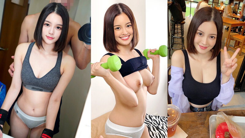 [หลุดฟุตเทจสาวออกกำลังกาย] ศักดิ์ศรีสูงสุด (วัย 20 ปี) หลุดฟุตเทจคู่รักหุ่นล่ำมีเซ็กส์กันที่บ้าน ลูบไล้ขณะออกกำลังกาย และหลั่งในช่องคลอดหลังจากออกกำลังกายหนักๆ [อย่าให้ตัวเองโดนแสง ควรใช้ด้วยความระมัดระวัง]