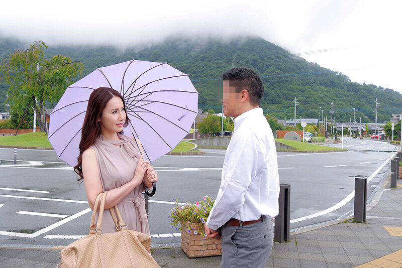 ทริปจีบสาวหน้าใสตอนกลางวัน หน้าอกคัพเค เซ็กส์สุดฟิน ผู้หญิงที่รู้จักรักผู้ชาย เอริ ทาคิคาวะ