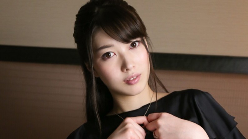 No.972黒木 芽衣 蒼い再会