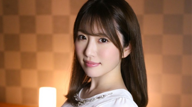 No.976 Ryoko Kijima blue reunion