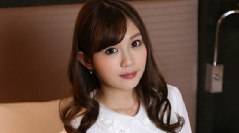 Mio Akiyoshi blue reunion