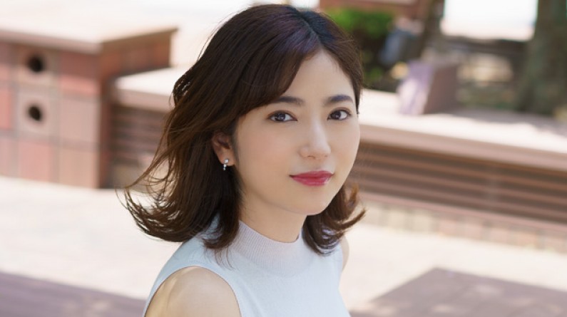 No.1057　篠宮 杏里