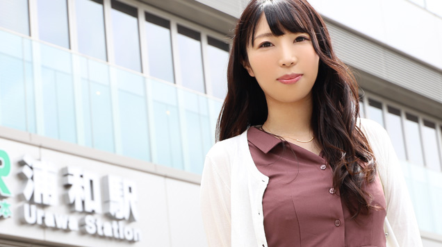 No.2118　ローカル妻14 埼玉県