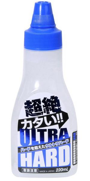 Ultra Hard Lotion (220ml)