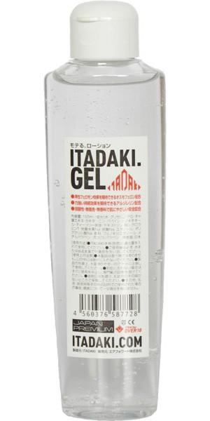 ITADAKI.GEL