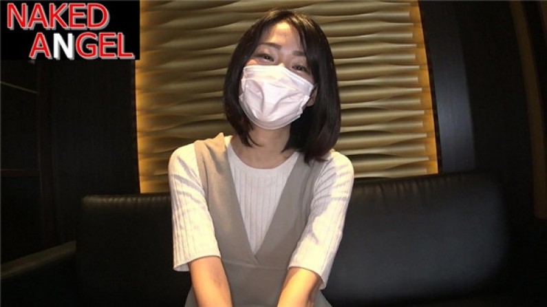 nakedangel シズネ２