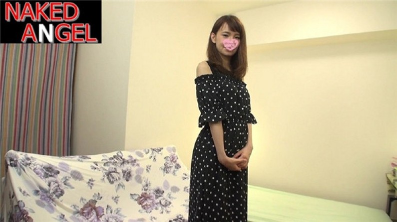 tokyohot nakedangel mami