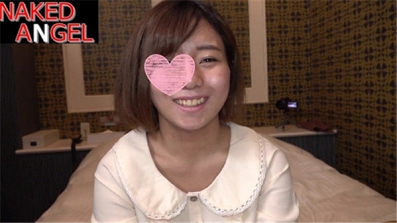 NKD-083 naked angel Rinko