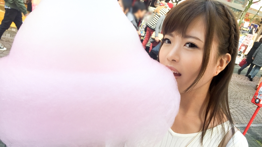 【First Shoot】Applied for AV on the internet → AV Experience Shooting 191