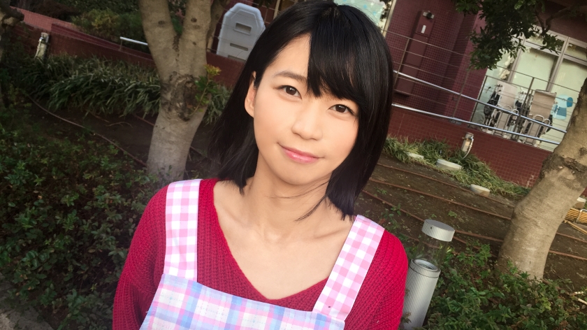 【First Shoot】Applied for AV online → Experienced AV filming 210