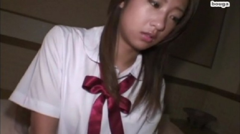  GIRLS&BOUGA 私の中の黒い羊、暗いラブホで年の離れたおっさんににされるがままにされるありえない程ナイスボディGカップ美少女の忘我中出し映像に嫉妬すること必至