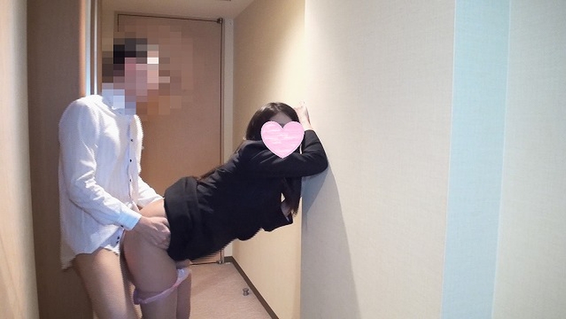 TOKYO-HOT-SR117 Ayumi แทงทะลุ บรรจุข้างกำแพง