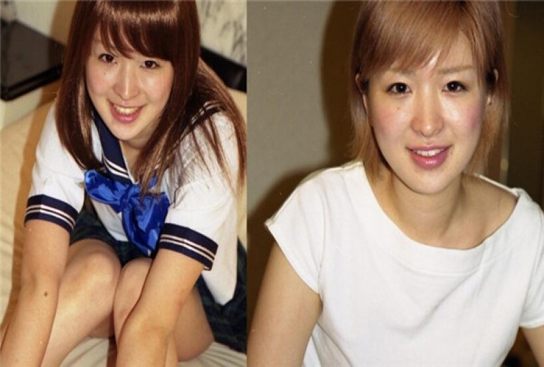 東京熱 春川純　デビュー前