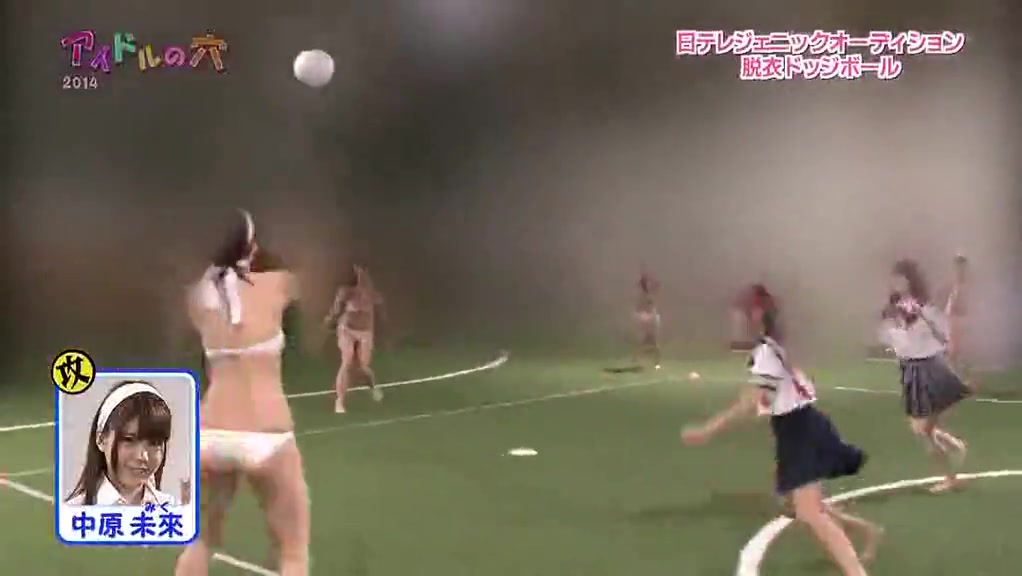 アイドルの穴2014