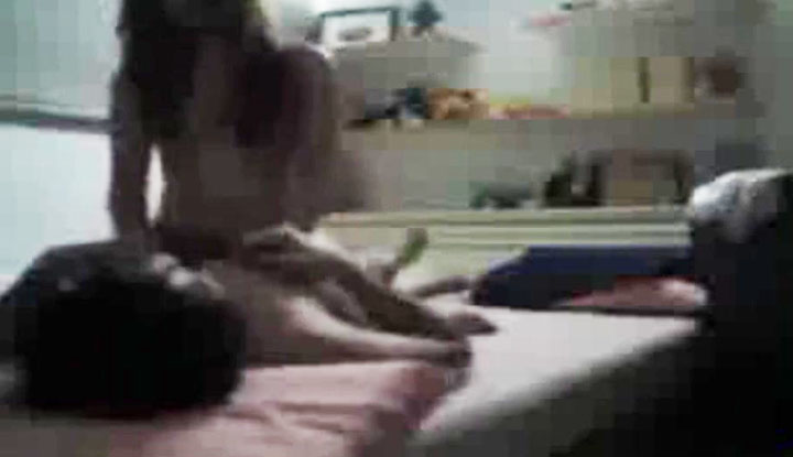 [台灣] 疑似黑澀會妹妹自拍流出?!