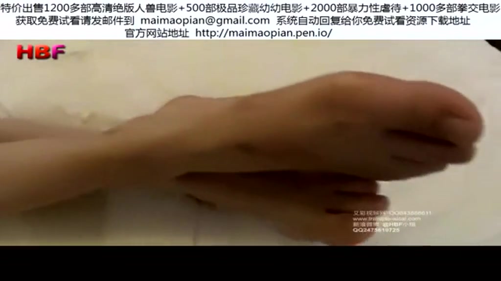 高檔酒店的戀足體驗