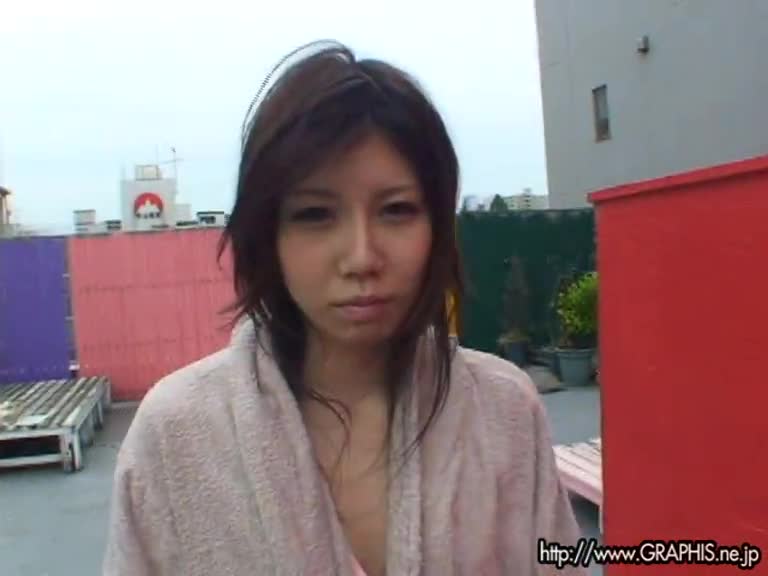 [日本] 套圖女郎-結希麗奈(1)