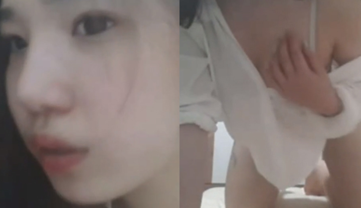 [韓國] 視訊主播-毛03