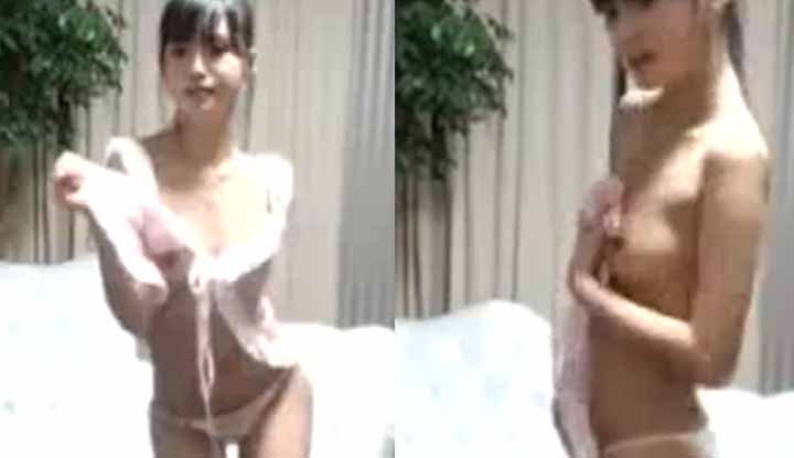 [韓國] 正妹主播04