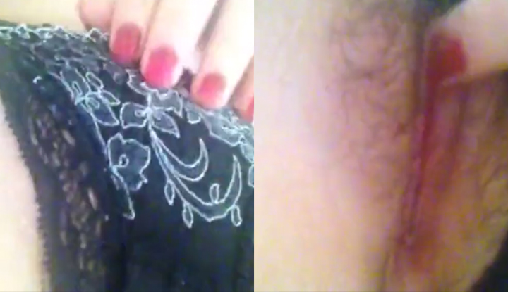 หีชมพูแบบนี้พี่ชอบไหมคะ (5)