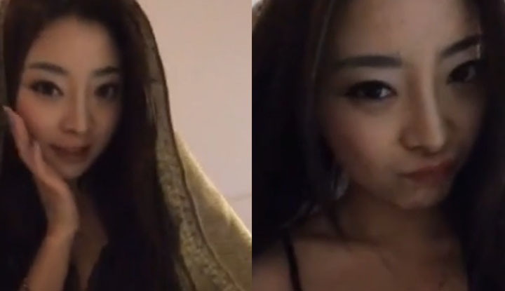 外圍女神草莓RASA是妳!!!!打炮視頻流出合集7