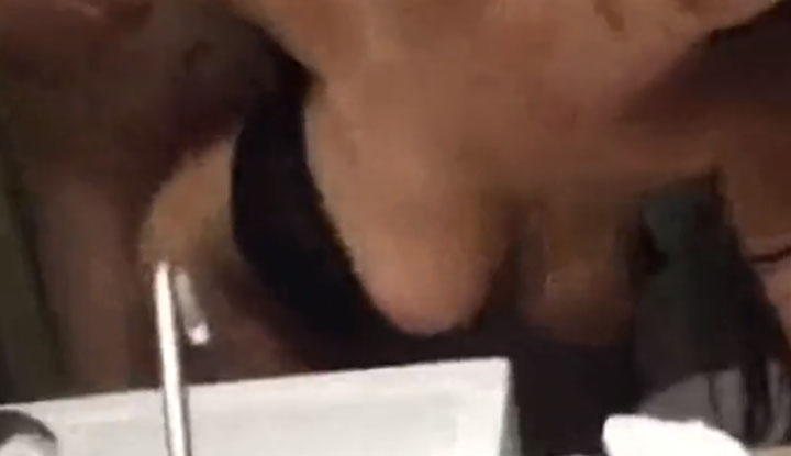 上海網紅李雅私密影片流出4