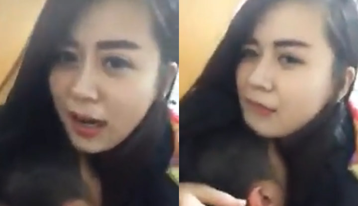 騷妹自拍社團大膽分享3