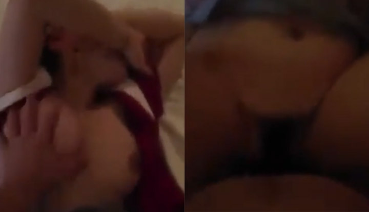 แอร์โฮสเตรสสาว เงี่ยนบนเตียงนอนแอร์เครื่องบินโบอิ้ง777 เลยเกี่ยวแตดคลายเสียว แล้วนัดเย็ดต่อหลังลงเครื่อง