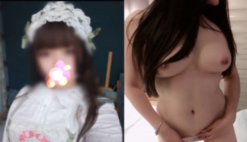 [秦先生系列]  昨天吃完姊姊今天換妹妹! 巨乳姊妹花傾情展現不為人知的一面