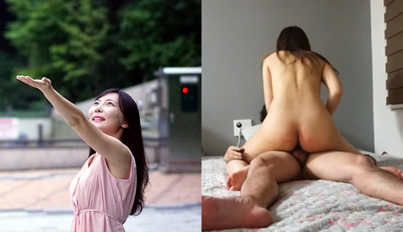 ไฮโซเกาหลีกับแฟนเน็ตไอดอลจัดโชว์เซ็กส์ ตอนที่3