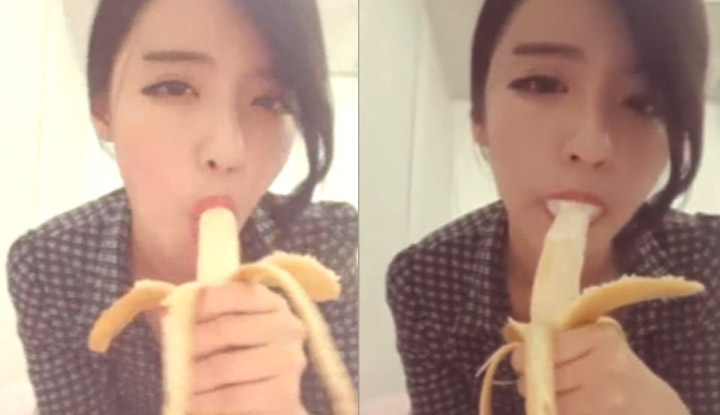 [韓國] 女神級主播~美乳正妹一顰一笑讓人欲罷不能 (16)