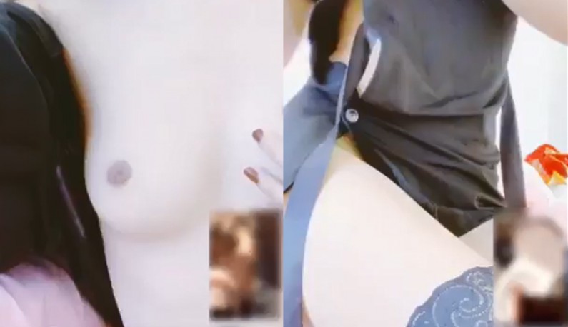 สาวเงี่ยนเอากับแฟนคลับ