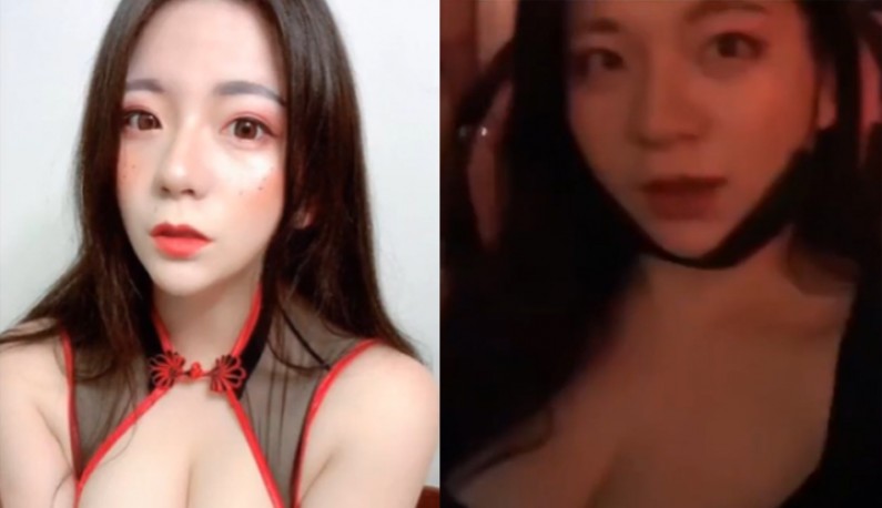 คลิปโป๊โดนอดีตสามีปล่อย