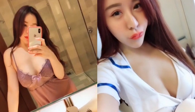 富豪才能享受到的尤物~極品爆乳嫩模甜雪兒超魅惑私拍流出~漂亮巨乳完美身材~