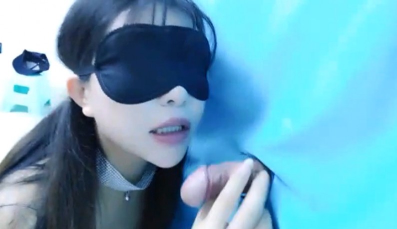 網紅盲測大屌~找出哪個才是男友!!找不出來就要被大亂鬥!!