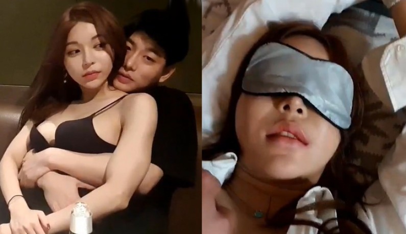 (เกาหลี)อยากแชร์ประสบการณ์เสียวให้พี่ชายได้ลอง