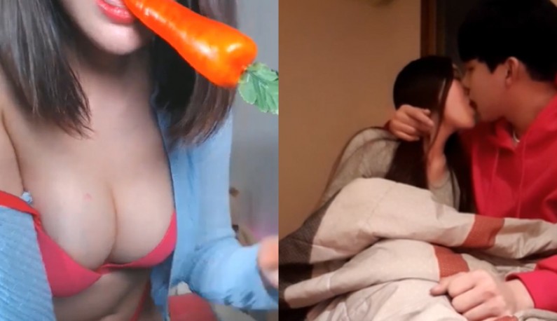 สาวเกาหลีแซ่บๆทั้งนั้น