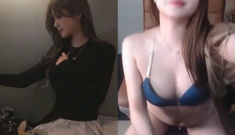 (เกาหลี)พี่ชายแบบนี้ชอบไหม เดี๋ยวหนูร้องให้เสียงดังกว่านี้ก็ได้นะ