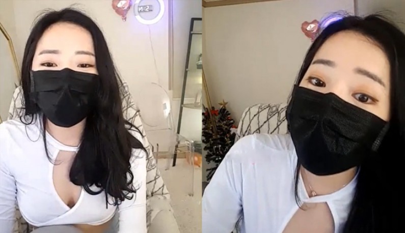 (เกาหลี)ไม่ทันระวัง นมหกเลยค่ะ