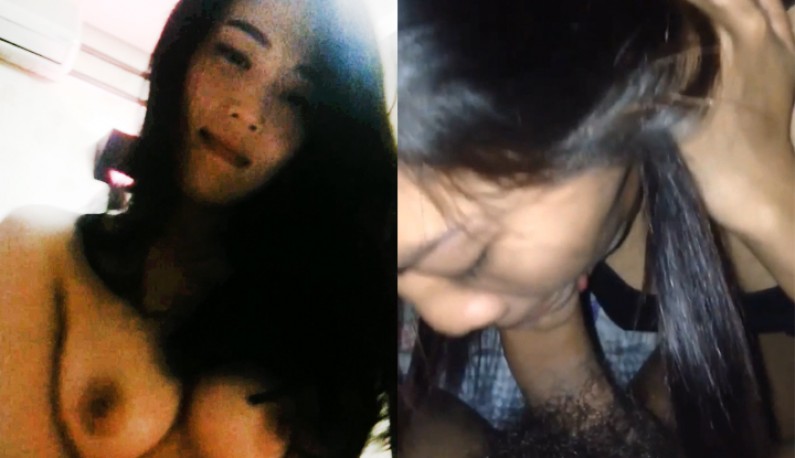 ความจริงหนูเลียควยเป็นนิสัยค่ะเพ่