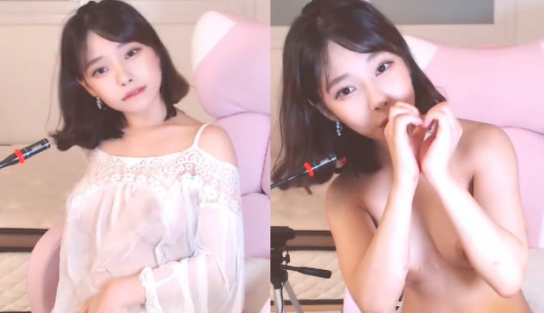 รักใสๆหัวในว้าวุ่น เน็ตไอดอลสาวเกาหลี