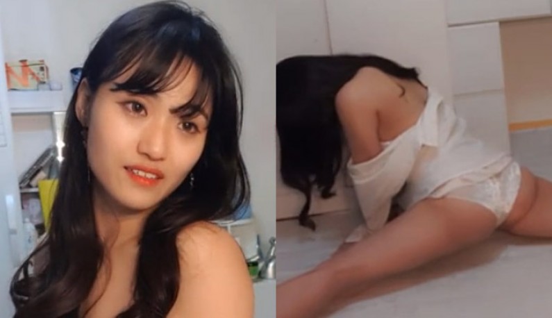 (เกาหลี)สนใจอยากมาแดนซ์ด้วยกันไหม