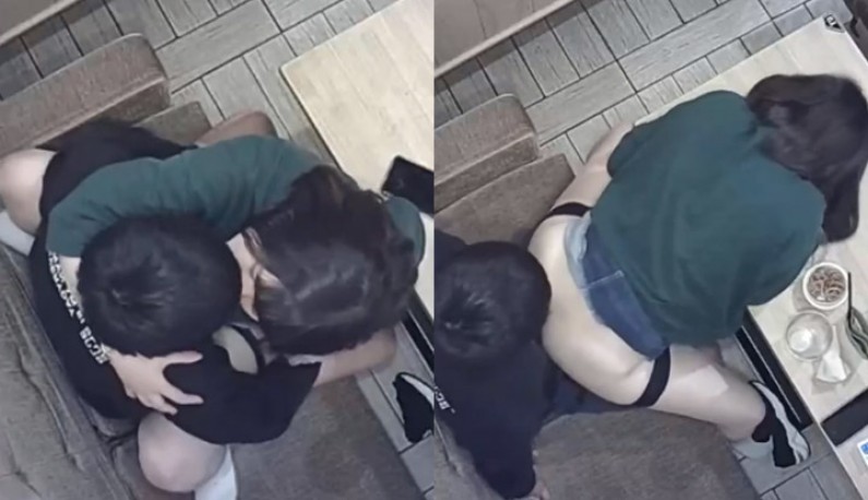 (เกาหลี)ชีวิตเสียวๆของนักเรียนมอปลาย