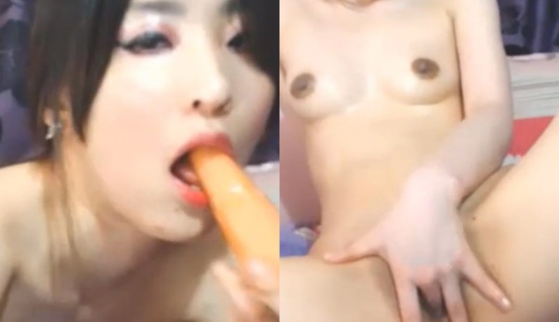 (เกาหลี)ยอมอมทั้งอำเภอเพื่อให้ได้เย็ดเธอคนเดียว